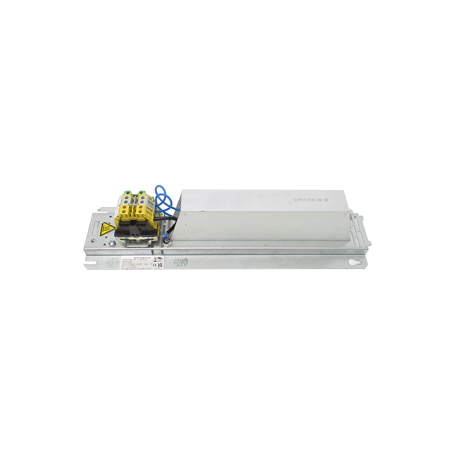 SIEMENS 6SL3201-0BE21-0AA0 A5E03347051 UNMP