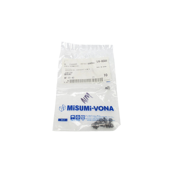 MISUMI SBTEH7 (PKG OF 10) NSMP