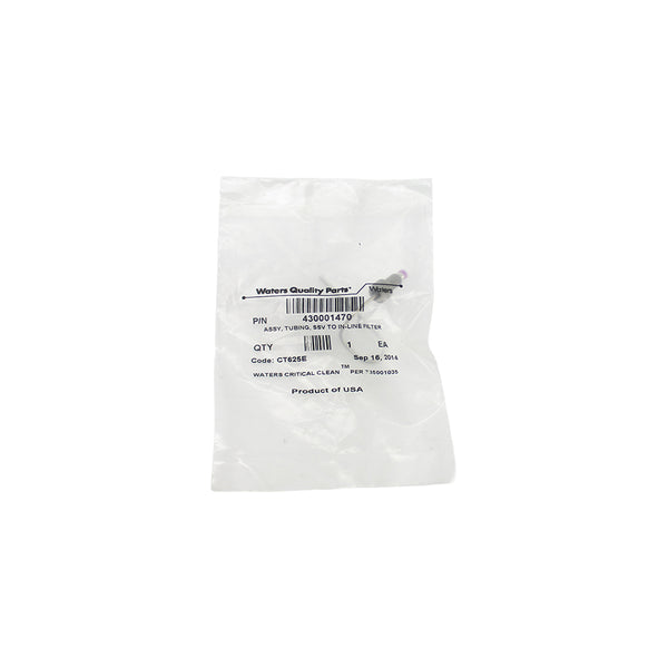 WATERS QUALITY PARTS 43001470 NSMP