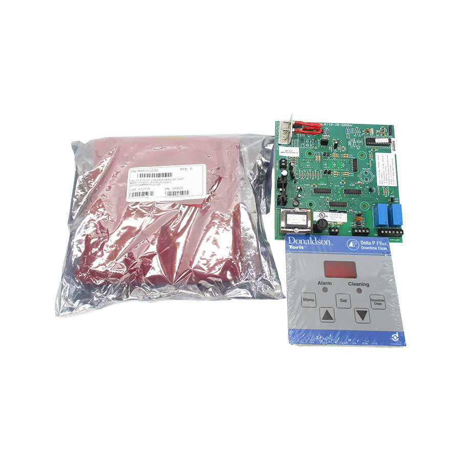 DONALDSON M9805020745 REV. G NSMP