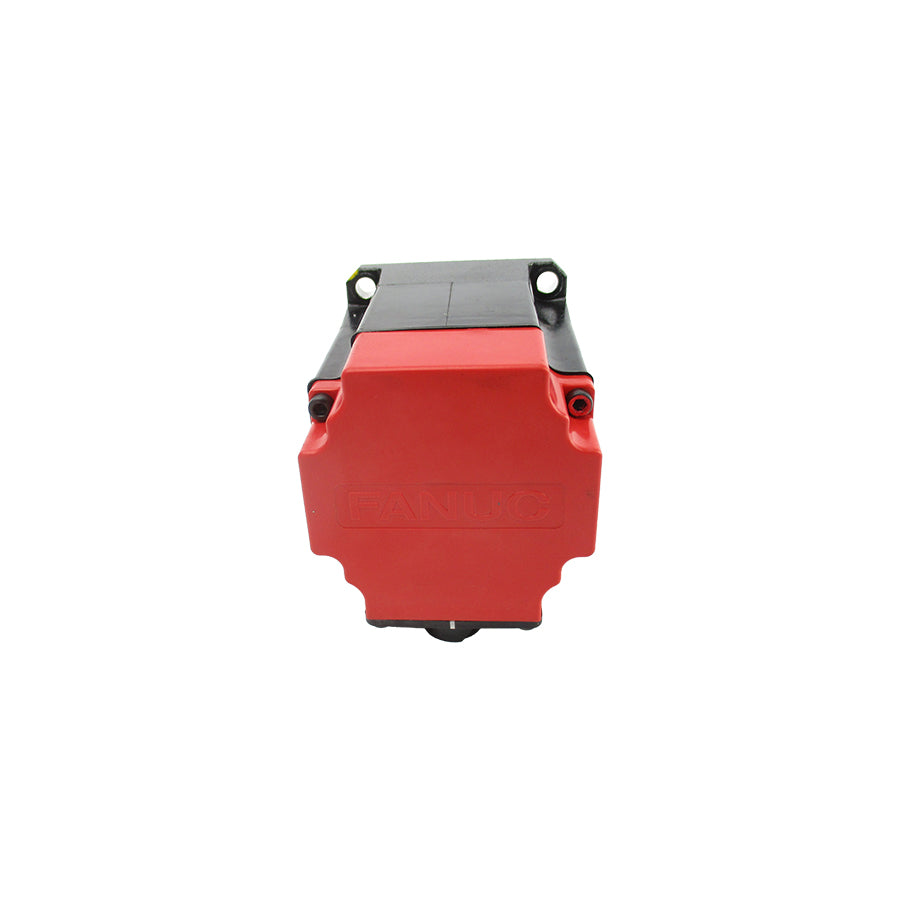 FANUC A06B-0114-B855#0048 31V 2.7A UNMP