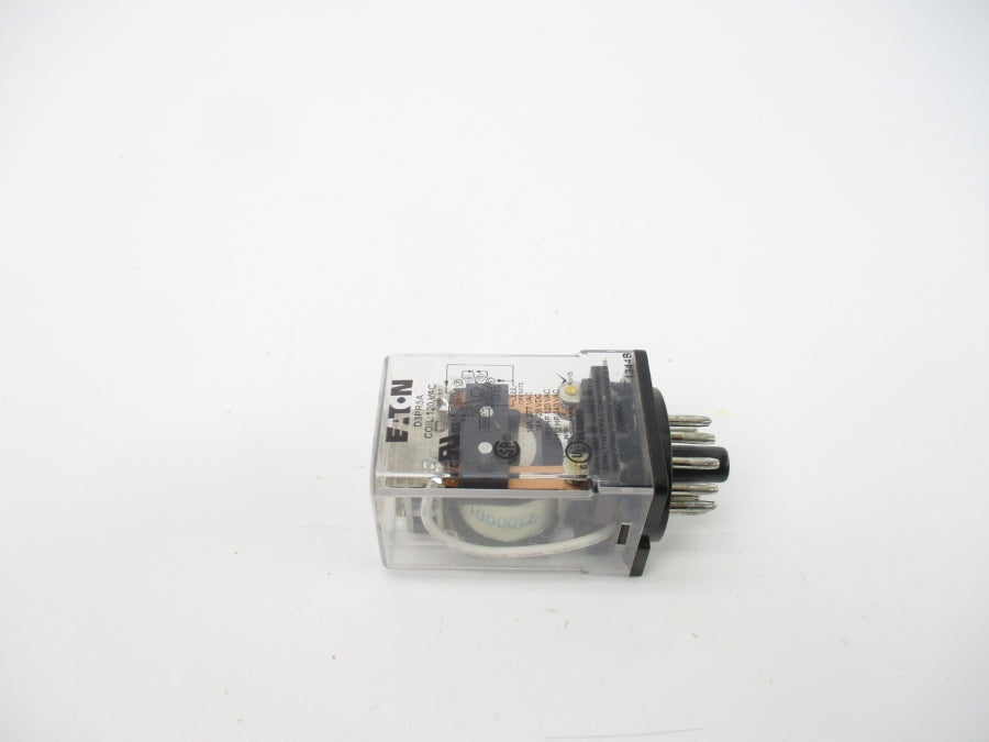EATON D3PR5A 120VAC UNMP