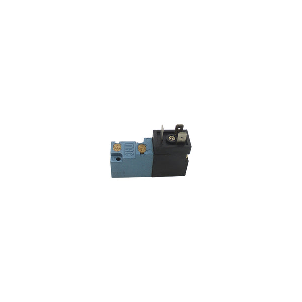 MAC DMB-DDAJ-1JM 24VDC 120PSI UNMP