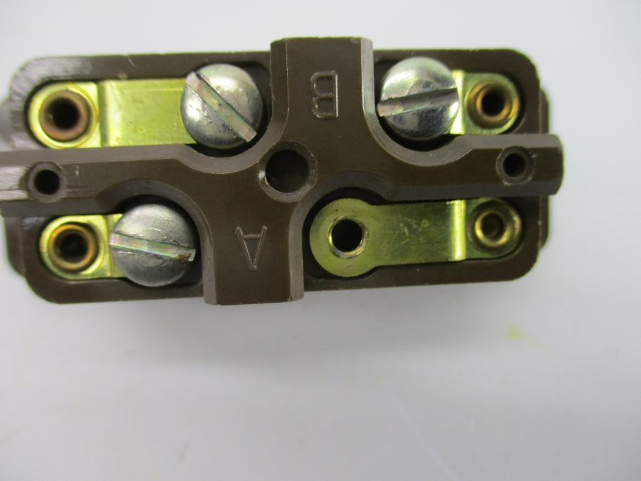 SQUARE D 9007AO-2 UNMP