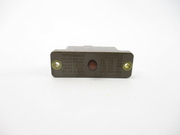 SQUARE D 9007AO-2 UNMP