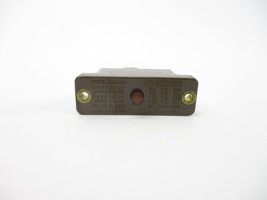 SQUARE D 9007AO-2 UNMP