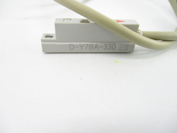 SMC D-Y7BA-330 (AS PICTURED) UNMP