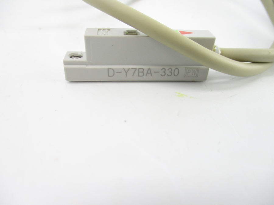 SMC D-Y7BA-330 (AS PICTURED) UNMP