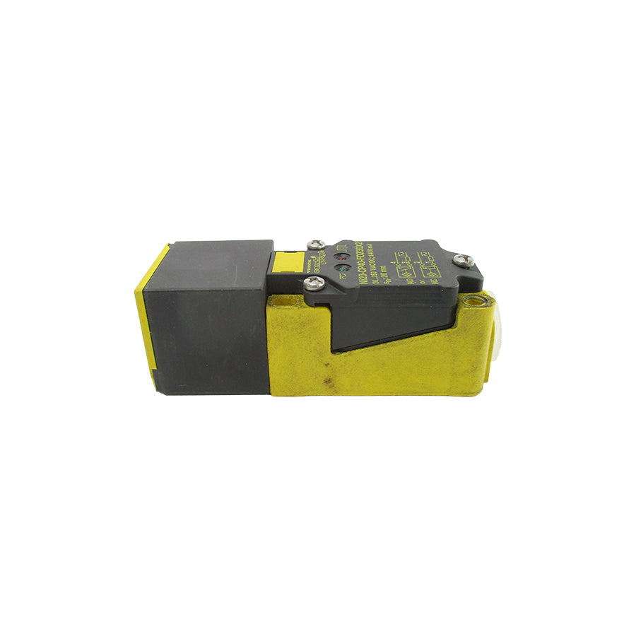 TURCK NI20-CP40-FDZ30X2 20-250VAC/DC UNMP