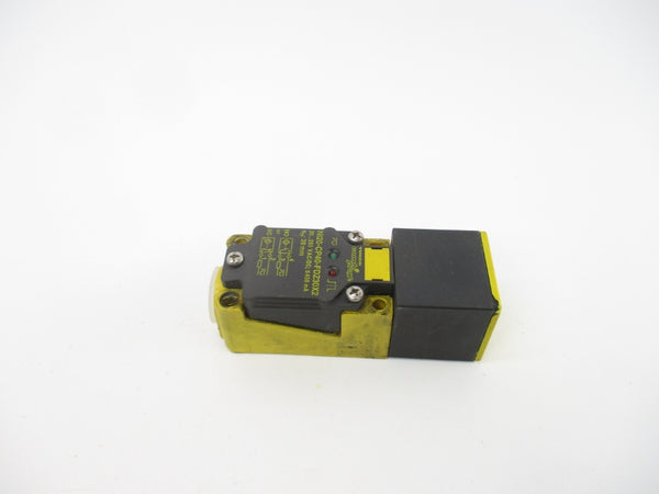 TURCK NI20-CP40-FDZ30X2 20-250VAC/DC UNMP