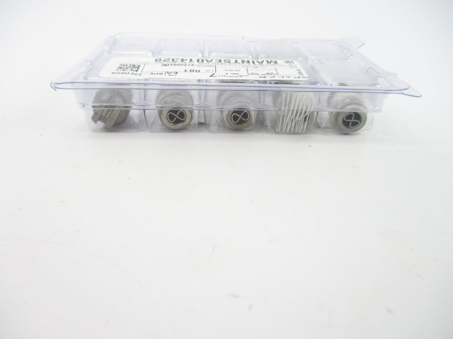 SPACEX SPX-22FD6H8 (PKG OF 7) NSMP