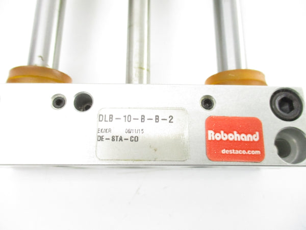 ROBOHAND DLB-10-B-B-2 UNMP