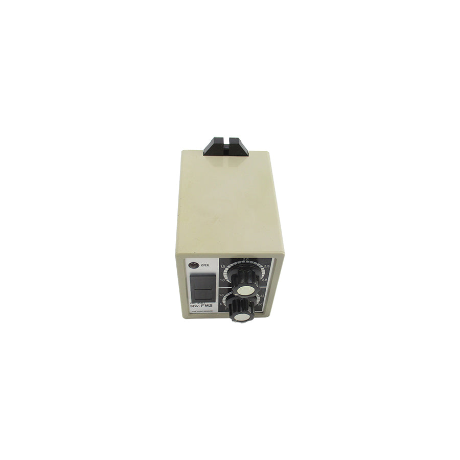 OMRON SDV-FM 24VDC NSNP