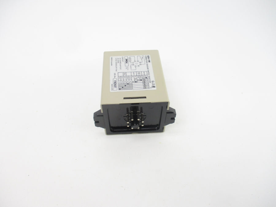 OMRON SDV-FM 24VDC NSNP