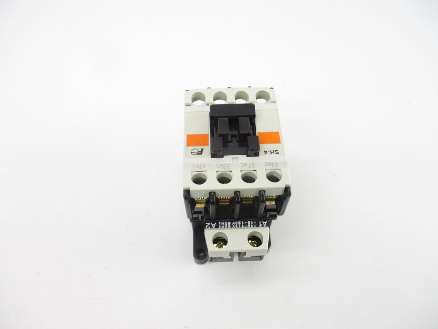 FUJI ELECTRIC 4SH431A 110/115-120V NSNP