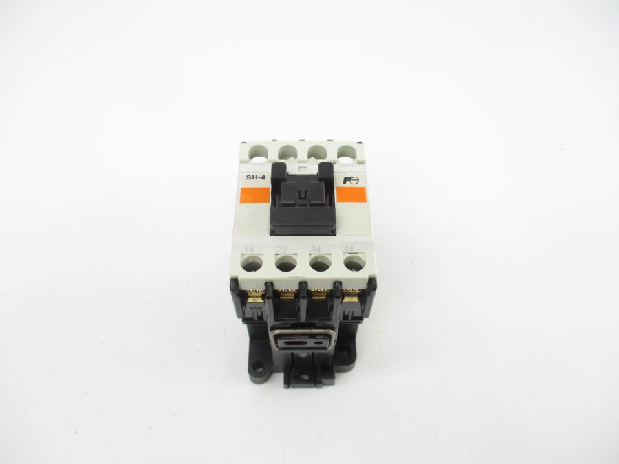 FUJI ELECTRIC 4SH431A 110/115-120V NSNP