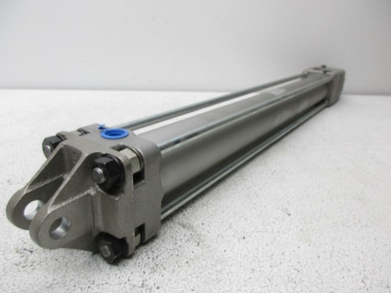 SMC CNA2D40TN-400-D CYLINDER NSNP