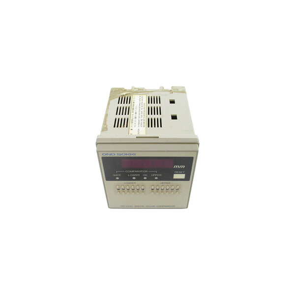 ONO SOKKI DG-4240 NSNP
