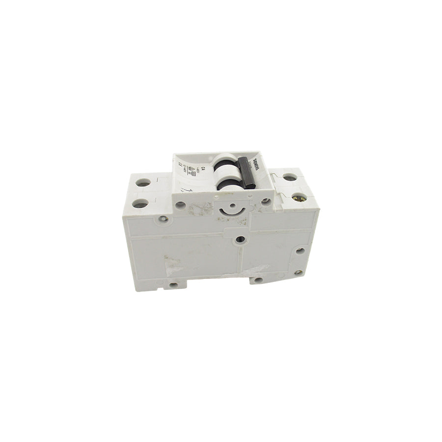 SIEMENS 5SX2-C4 400V 4A NSNP
