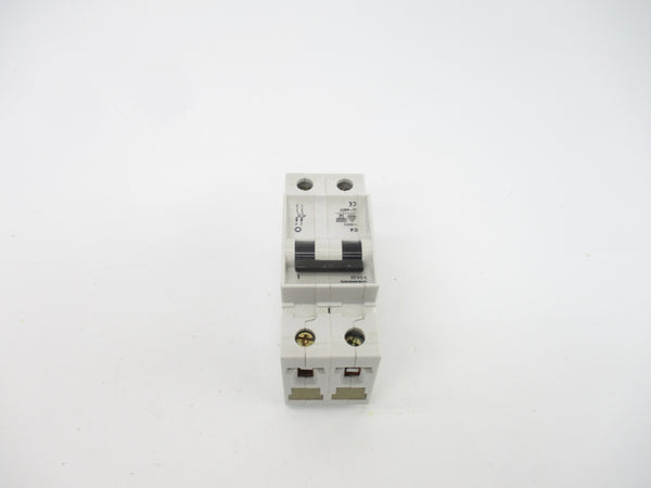 SIEMENS 5SX2-C4 400V 4A NSNP