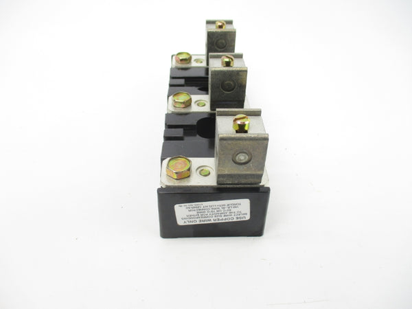 INDUSTRIAL SPARE PART X-123772 600V 100A NSNP