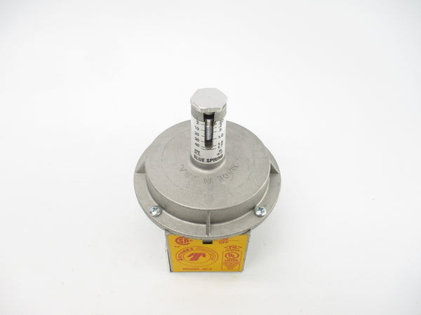 ANTUNES CONTROLS JD-2-BLUE .07-1.7INWC UNMP