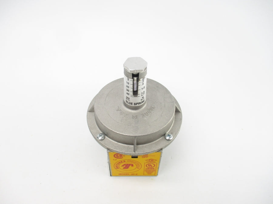 ANTUNES CONTROLS JD-2-BLUE .07-1.7INWC UNMP
