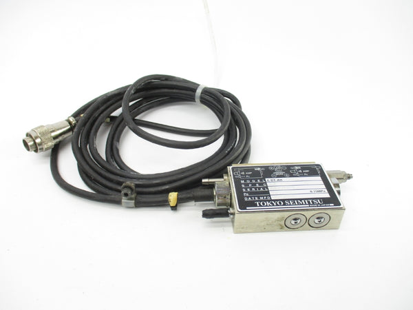 TOKYO SEIMITSU E-DT-AH-0610 UNMP