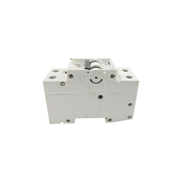 SIEMENS 5SX2-C4 400V 4A (AS PICTURED) NSNP