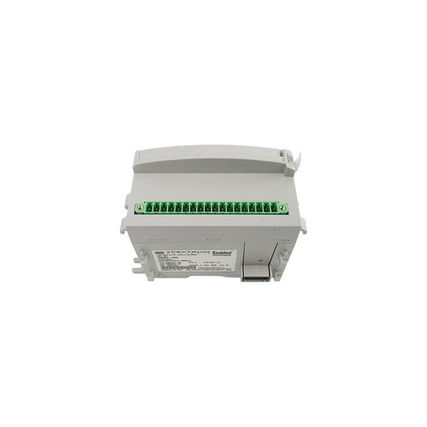 SPECTRUM CONTROLS 2085SC-OF8 SER. A F/W 2.1 (AS PICTURED) NSNP