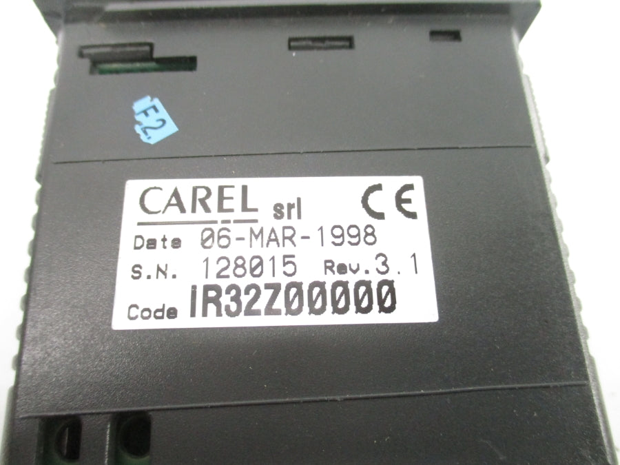 CAREL IR32Z00000 (AS PICTURED) NSNP