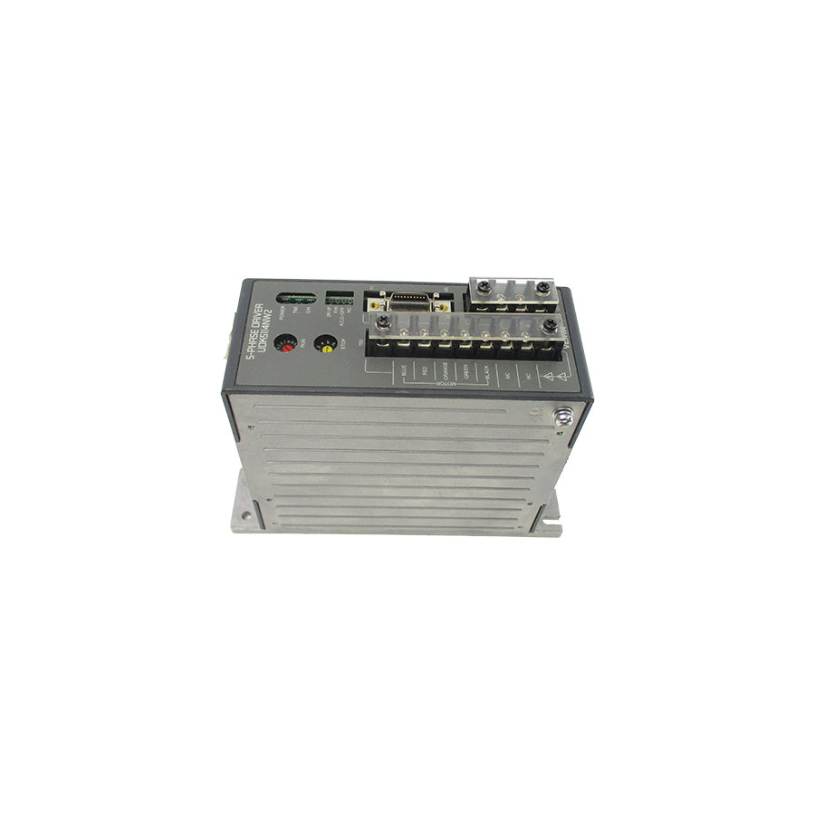 ORIENTAL MOTOR UDK5114NW2 100-115V 5.5A UNMP