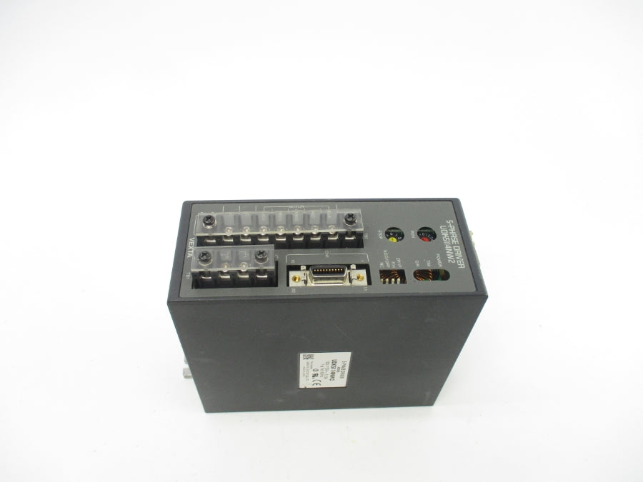ORIENTAL MOTOR UDK5114NW2 100-115V 5.5A UNMP