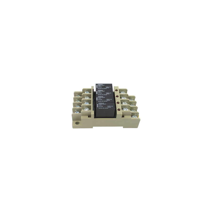 OMRON G3S4-D1 24VDC NSNP