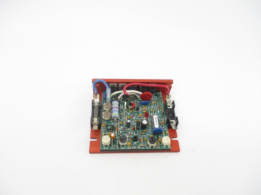 BALDOR ELECTRIC BC141 (CN3000A20) 115VAC UNMP