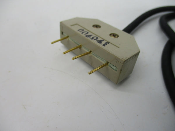 OMRON E2CD-X5C3A (AS PICTURED) UNMP