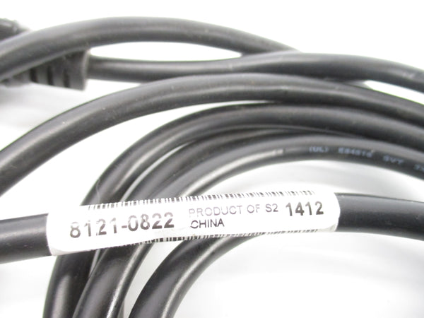 HEWLETT PACKARD 8121-0822 NSNP