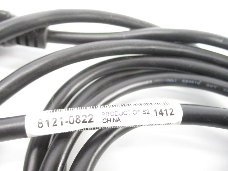 HEWLETT PACKARD 8121-0822 NSNP