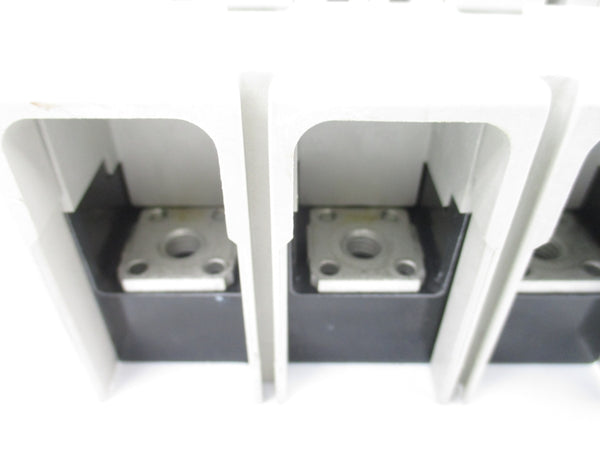 MITSUBISHI NF250-SVU3150 480VAC 150A UNMP