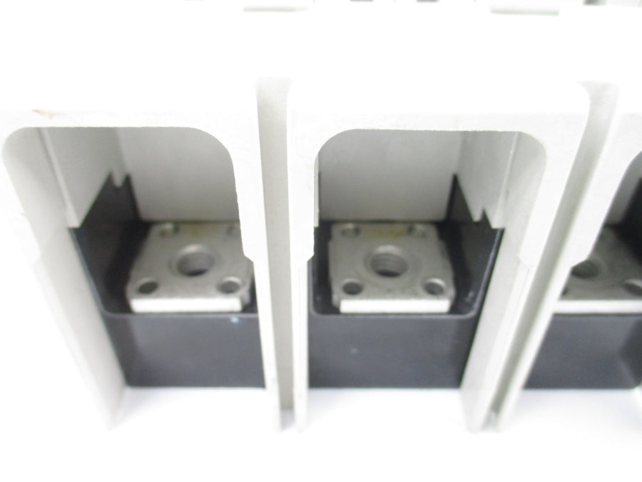 MITSUBISHI NF250-SVU3150 480VAC 150A UNMP