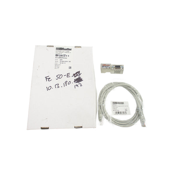 IBHSOFTEC IBHLINKS7++ 20266 NSMP