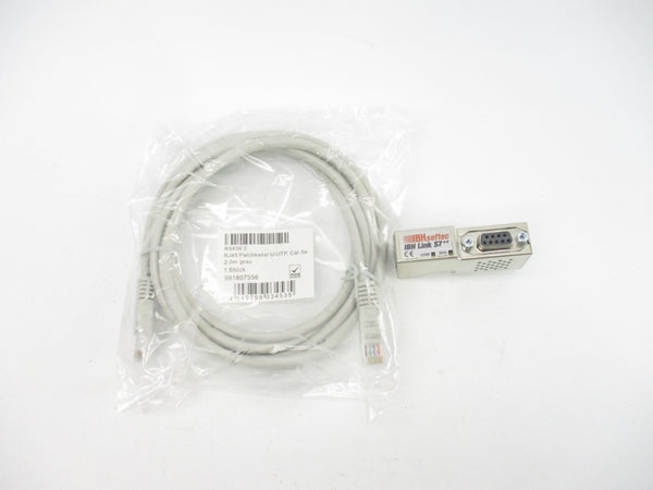 IBHSOFTEC IBHLINKS7++ 20266 NSMP