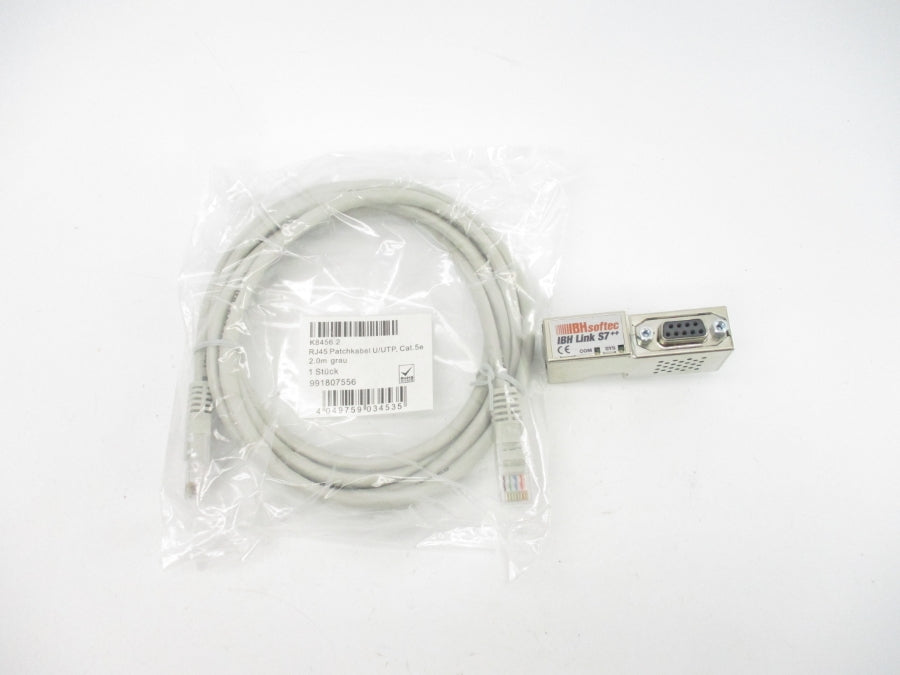 IBHSOFTEC IBHLINKS7++ 20266 NSMP