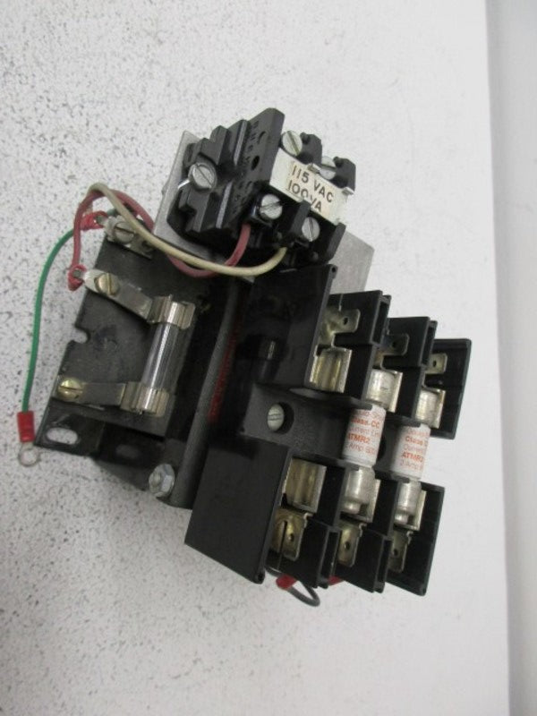 ACME EIA 413 8824 TRANSFORMER UNMP
