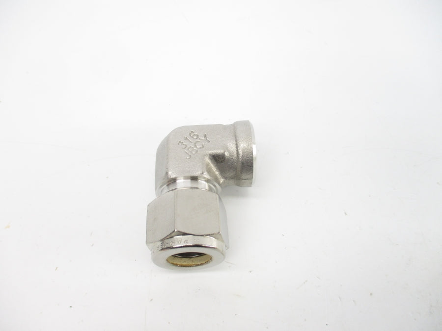 PARKER 8FEL6N-316 (PKG OF 3) NSMP