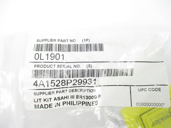 APC 0L1901 NSMP