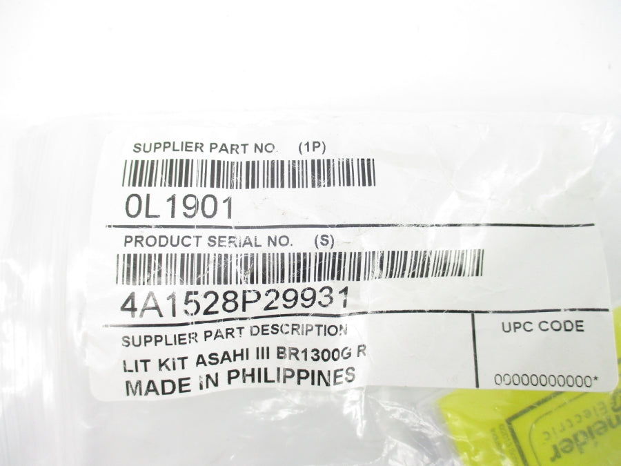 APC 0L1901 NSMP