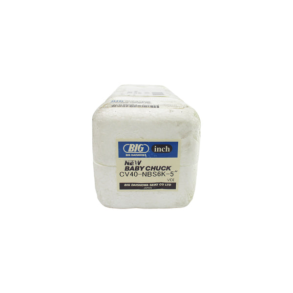 BIG DAISHOWA CV40-NBS6K-5 NSFS