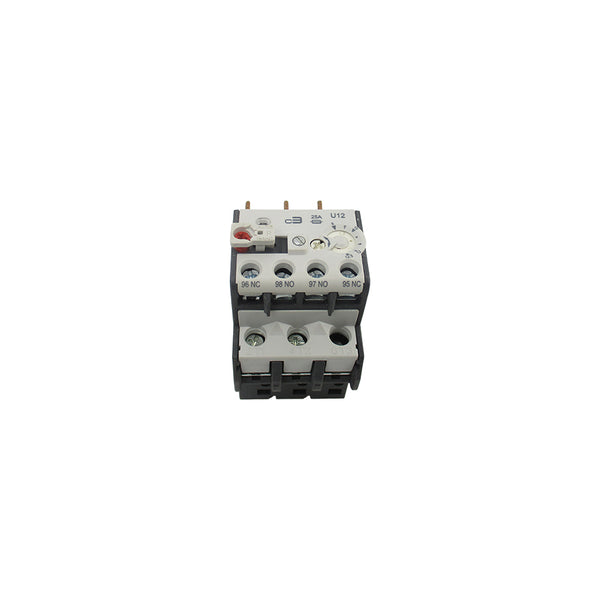 C3CONTROLS 320-B2 690V 8-12.5A UNMP