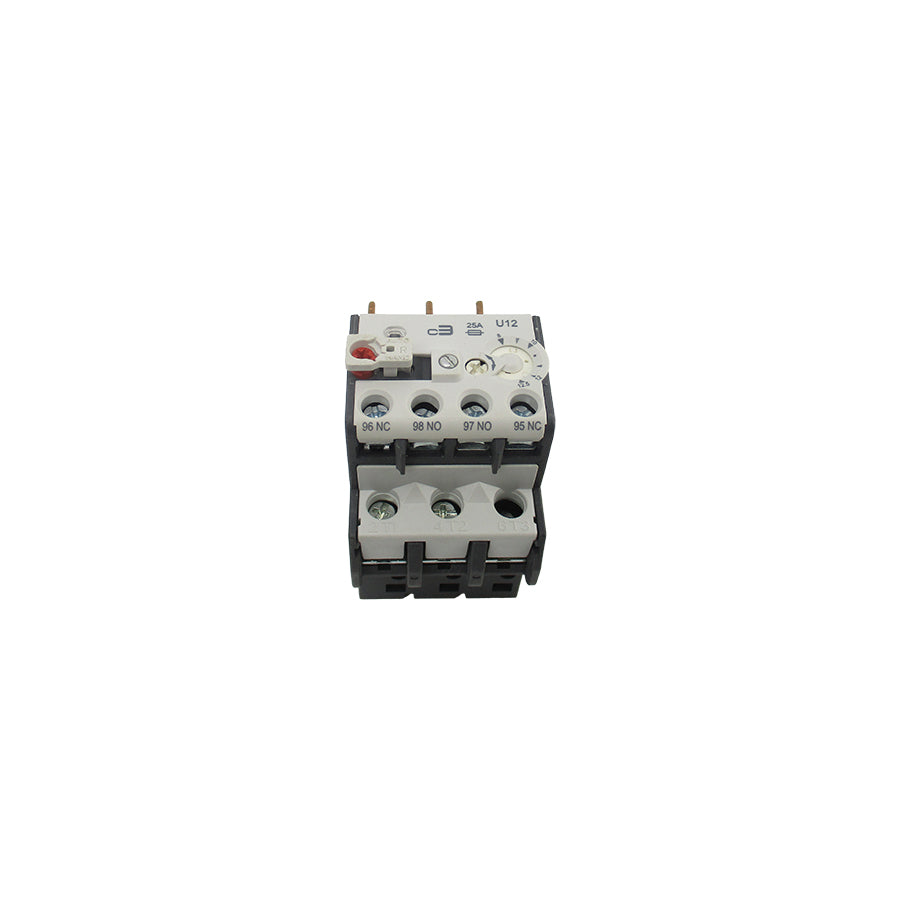 C3CONTROLS 320-B2 690V 8-12.5A UNMP